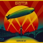 LED ZEPPELIN - CELEBRATION DAY (2CD+Blu-Ray+DVD) (digipak) - 