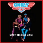 CHILLY - SIMPLY THE BEST SONGS (limited edition) - 