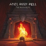 AXEL RUDI PELL - THE BALLADS IV - 