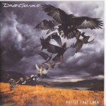 DAVID GILMOUR - RATTLE THAT LOCK - 