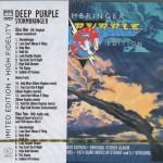 DEEP PURPLE - STORMBRINGER (CD+DVD-AUDIO) (limited edition) (digipak) - 