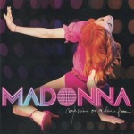 MADONNA - CONFESSIONS ON A DANCE FLOOR - 