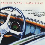 DONALD FAGEN - KAMAKIRIAD - 