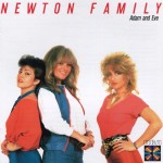 NEOTON FAMILIA (NEWTON FAMILY) - ADAM AND EVE - 