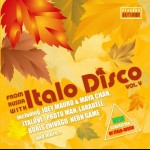 FROM RUSSIA WITH ITALO DISCO - VOL. V (limited edition) - 