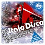 FROM RUSSIA WITH ITALO DISCO - VOL. VIII (limited ERTA winter edition) - 