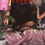 GEORDIE - NO GOOD WOMAN (pink vinyl) - 