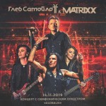  FF & THE MATRIXX -     "GLOBALIS" (2CD+DVD) (digipak) - 