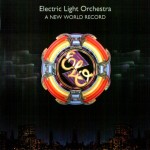 ELECTRIC LIGHT ORCHESTRA - A NEW WORLD RECORD - 