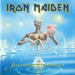 IRON MAIDEN - SEVENTH SON OF A SEVENTH SON - 