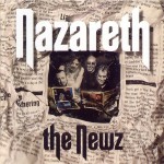 NAZARETH - THE NEWZ - 