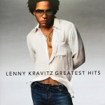 LENNY KRAVITZ - GREATEST HITS - 