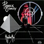 PATRICK COWLEY - MEGATRON MAN - 