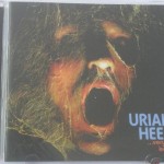 URIAH HEEP - ...VERY'EAVY ...VERY' UMBLE - 