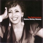SHIRLEY BASSEY - THE PERFORMANCE - 