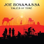 JOE BONAMASSA - TALES OF TIME - 
