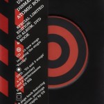 U2 - HOW TO DISMANTLE AN ATOMIC BOMB (special limited edition CD+DVD+book) - 