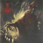 IN FLAMES - FOREGONE - 