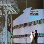 DEPECHE MODE - SOME GREAT REWARD - 