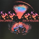 DAVE LOMBARDO - RITES OF PERCUSSION - 