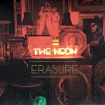 ERASURE - THE NEON (digisleeve) - 