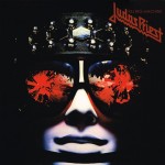 JUDAS PRIEST - KILLING MACHINE - 