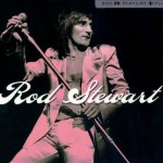 ROD STEWART - 3CD>> PLAYLIST + PLUS (3CD box) - 