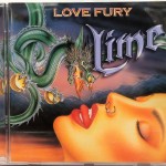 LIME - LOVE FURY - 