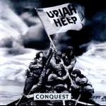 URIAH HEEP - CONQUEST - 