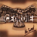 GEORDIE - NO SWEAT - 