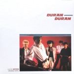 DURAN DURAN - DURAN DURAN (limited edition) - 