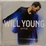 WILL YOUNG - LET IT GO - 