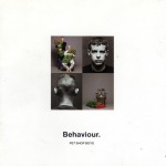 PET SHOP BOYS - BEHAVIOUR - 