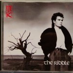 NIK KERSHAW - THE RIDDLE - 