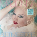 MADONNA - BEDTIME STORIES - 