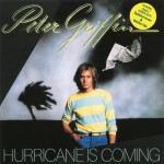 PETER GRIFFIN - HURRICANE IS COMING - 