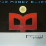 MOODY BLUES - A NIGHT AT RED ROCKS WITH THE COLORADO SYMPHONY ORCHESTRA (deluxe edit - 