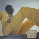 CURTIS MAYFIELD - CURTIS - 