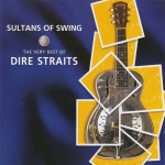 DIRE STRAITS - SULTANS OF SWING (THE VERY BEST OF DIRE STRAITS) - 