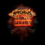 KROKUS - BIG EIGHT (limited vinyl box set) - 