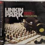 LINKIN PARK - LP UNDERGROUND 9: DEMOS (EP) - 