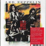 LED ZEPPELIN - HOW THE WEST WAS WON (Blu-Ray audio) - 