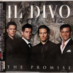 IL DIVO - THE PROMISE (CD+DVD) - 