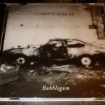 CIGARETTES AFTER SEX - BUBLEGUM - 