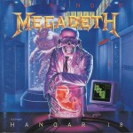 MEGADETH - HANGAR 18 (maxi-single) (5 tracks) (limited edition) - 