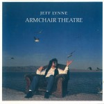 JEFF LYNNE - ARMCHAIR THEATRE - 