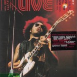 LENNY KRAVITZ - LENNY LIVE - 