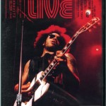 LENNY KRAVITZ - LENNY LIVE - 