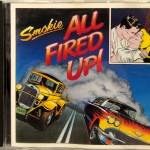 SMOKIE - ALL FIRED UP! - 