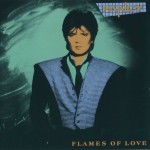 FANCY - FLAMES OF LOVE - 